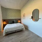 Beauty Sleep Guldager Apartmán *