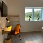 Beauty Sleep Guldager Apartmán Esbjerg