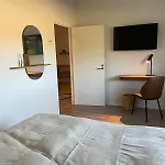 Apartamento Beauty Sleep Guldager