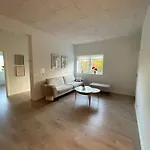 Apartamento Beauty Sleep Guldager