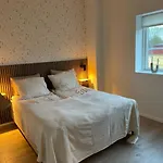 Beauty Sleep Guldager Apartmán Esbjerg