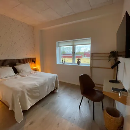 Beauty Sleep Guldager Apartamento *