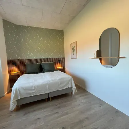 Beauty Sleep Guldager アパート *