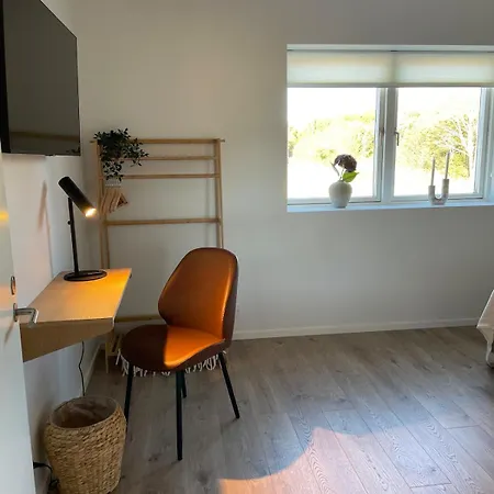 Beauty Sleep Guldager エスビャール