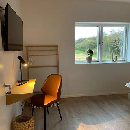 Beauty Sleep Guldager Lejlighed Esbjerg