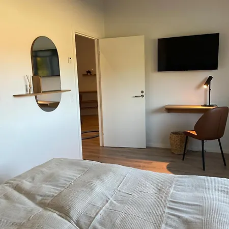 Lejlighed Beauty Sleep Guldager