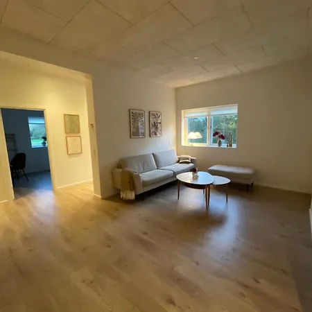 Apartamento Beauty Sleep Guldager