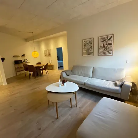 Beauty Sleep Guldager Apartamento *