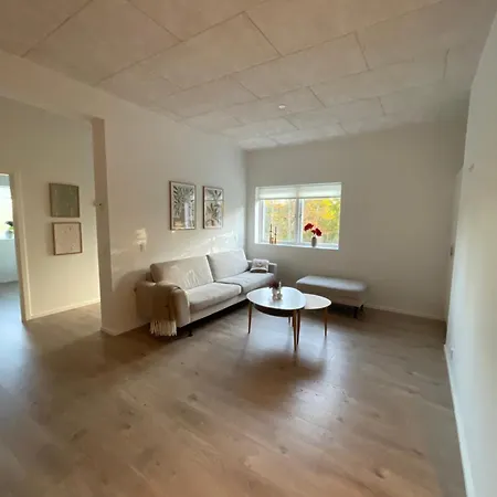 Lejlighed Beauty Sleep Guldager