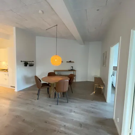 Beauty Sleep Guldager Apartamento *