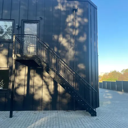 Beauty Sleep Guldager アパート *