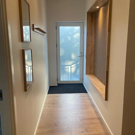 アパート Beauty Sleep Guldager *