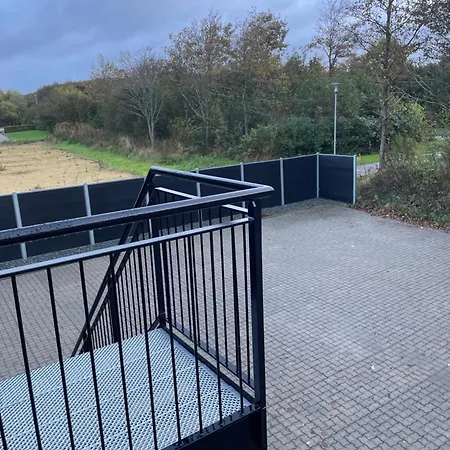 Lejlighed Beauty Sleep Guldager *