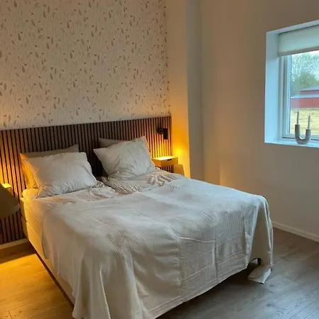 Beauty Sleep Guldager Appartement Esbjerg
