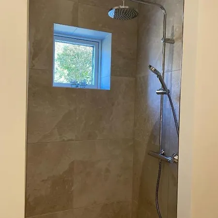 Appartement Beauty Sleep Guldager Esbjerg