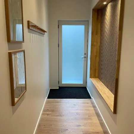 Beauty Sleep Guldager Appartement Esbjerg