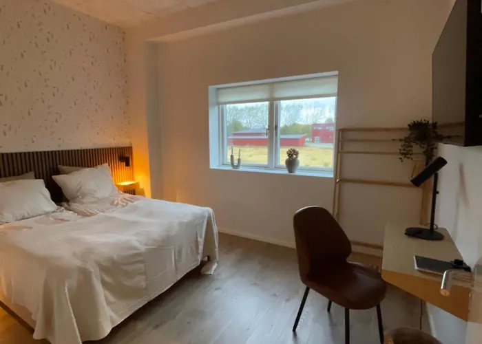 Beauty Sleep Guldager Apartamento *