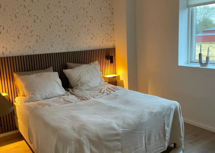 Apartamento Beauty Sleep Guldager *