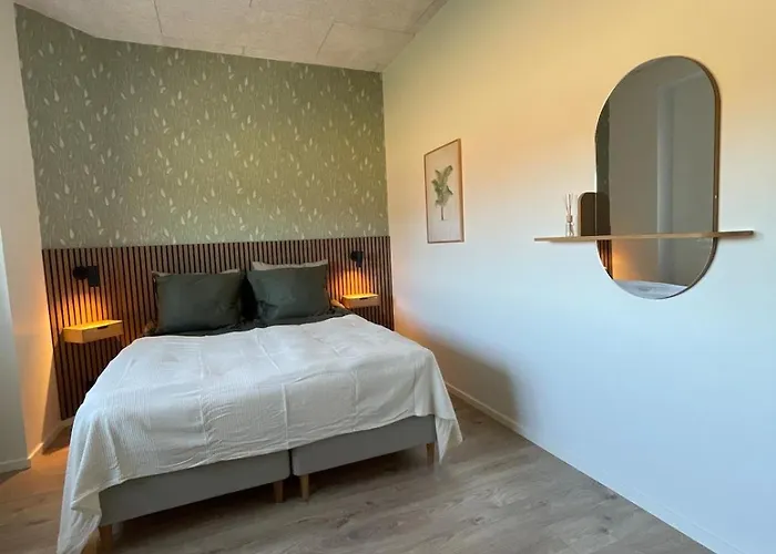 Beauty Sleep Guldager Apartamento *
