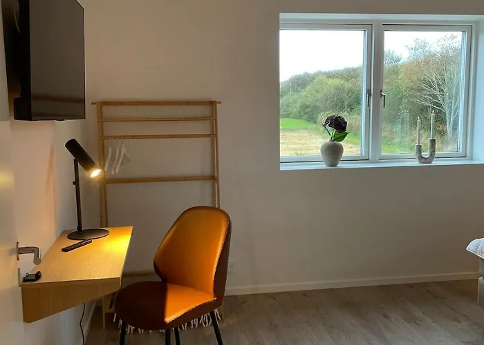 Beauty Sleep Guldager Apartamento Esbjerg