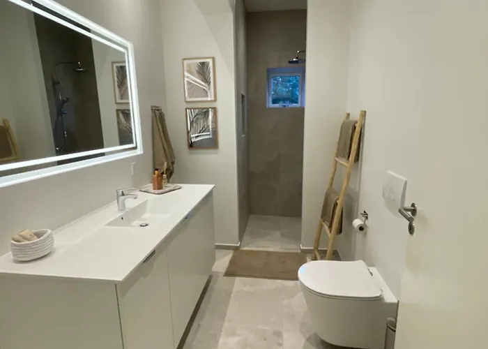 Apartamento Beauty Sleep Guldager Esbjerg