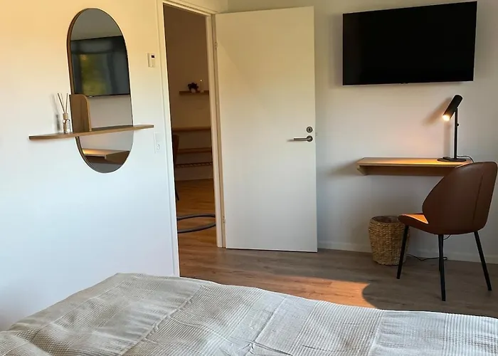 Apartamento Beauty Sleep Guldager