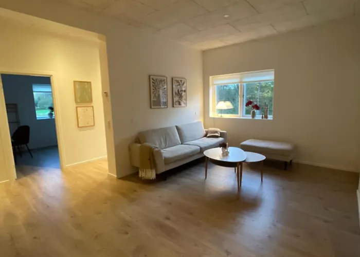 Apartamento Beauty Sleep Guldager