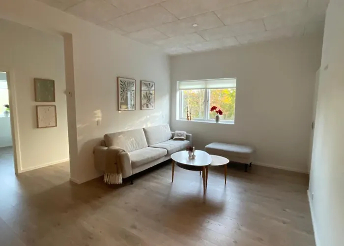 Apartamento Beauty Sleep Guldager