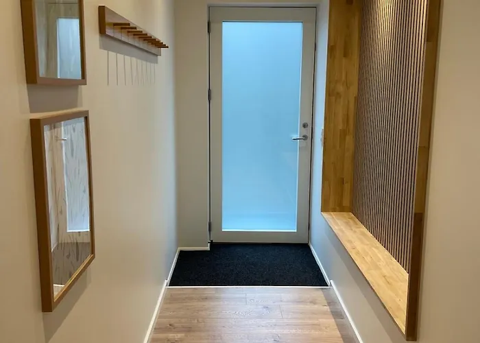 Beauty Sleep Guldager Esbjerg