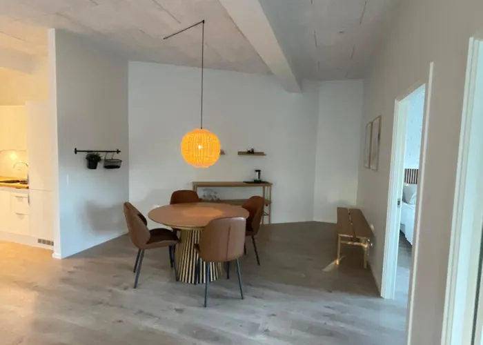 Beauty Sleep Guldager Apartamento *