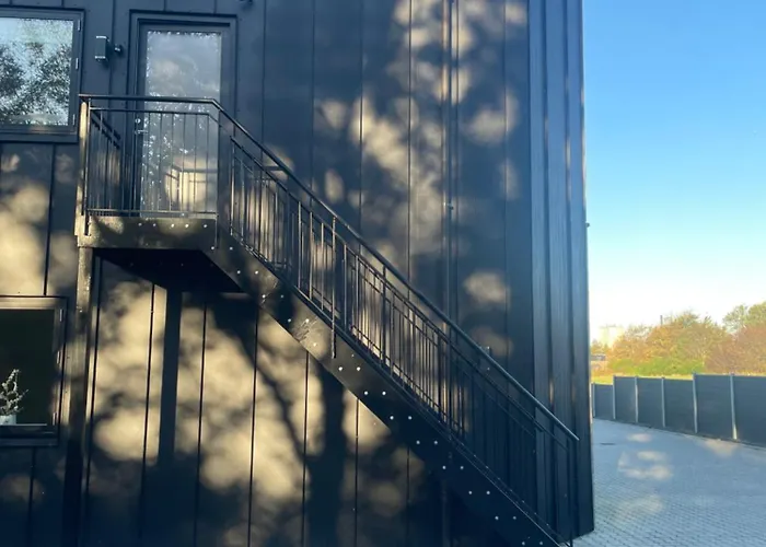 Beauty Sleep Guldager Apartamento *