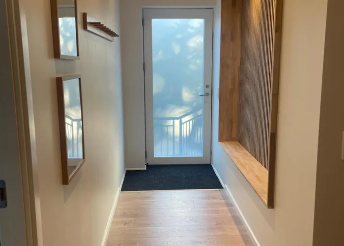 Apartamento Beauty Sleep Guldager *