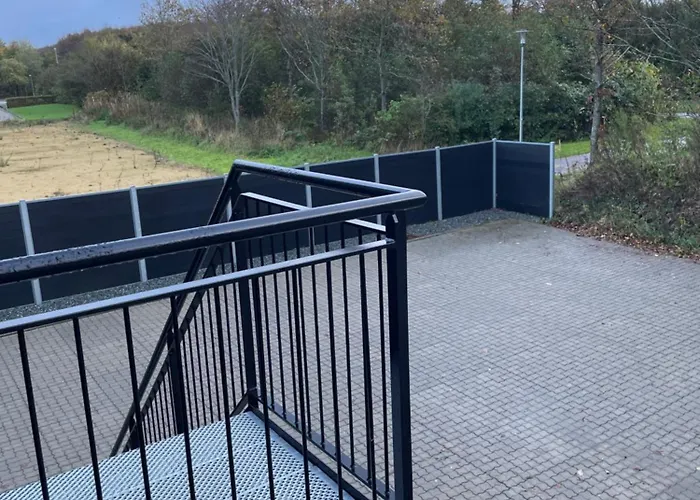 Apartamento Beauty Sleep Guldager *