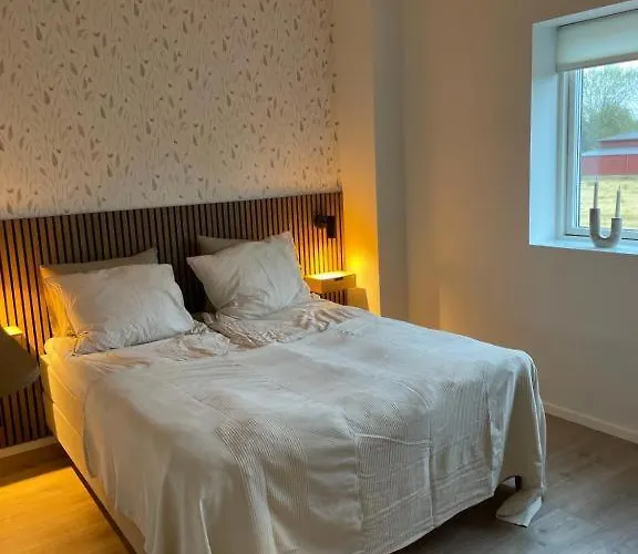 Beauty Sleep Guldager Apartamento Esbjerg