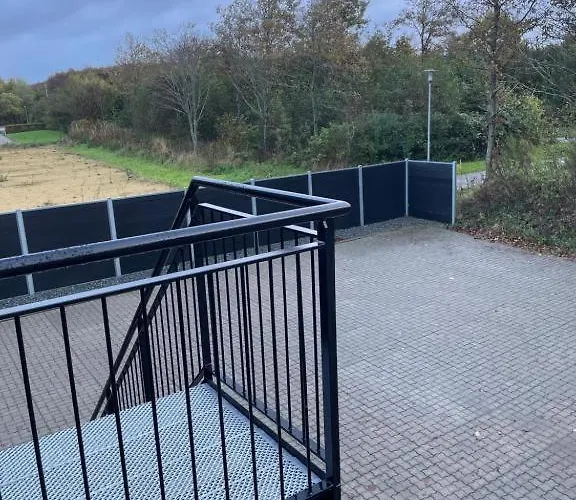 Beauty Sleep Guldager Apartamento