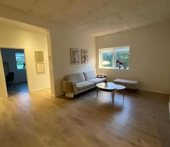 Apartamento Beauty Sleep Guldager Esbjerg