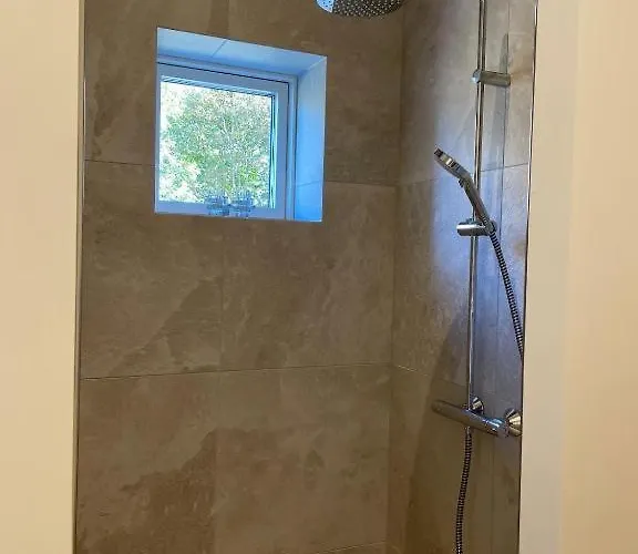 Apartamento Beauty Sleep Guldager Esbjerg