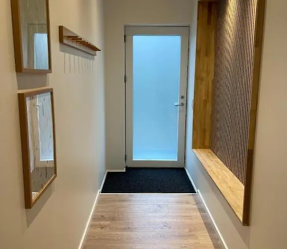 Beauty Sleep Guldager Apartamento Esbjerg