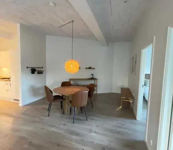 Beauty Sleep Guldager *