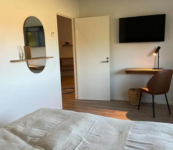 Beauty Sleep Guldager Apartamento *